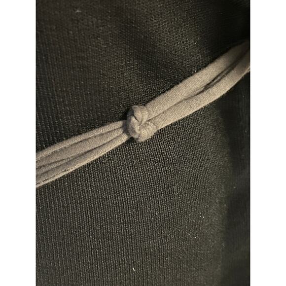 Hip belt in grey and gold handmade one size - Picture 7 of 8